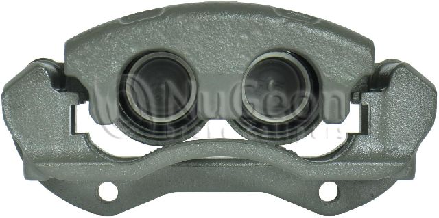 2006-2007 Chevrolet Monte Carlo Disc Brake Caliper - Front Left (BBB Industries)
