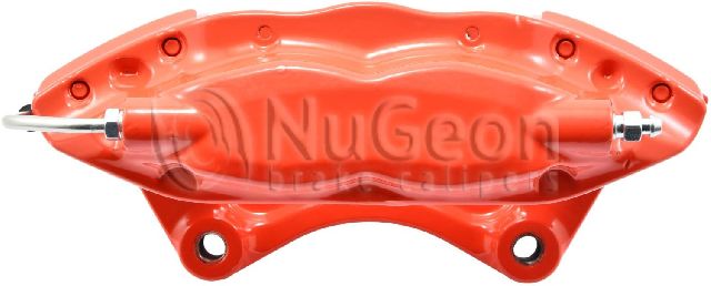 2010-2015 Chevrolet Camaro Disc Brake Caliper - Rear Right (BBB Industries)