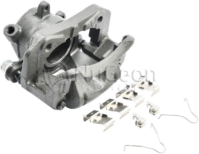 1989-1995 Toyota Pickup Disc Brake Caliper - Front Left (BBB Industries)
