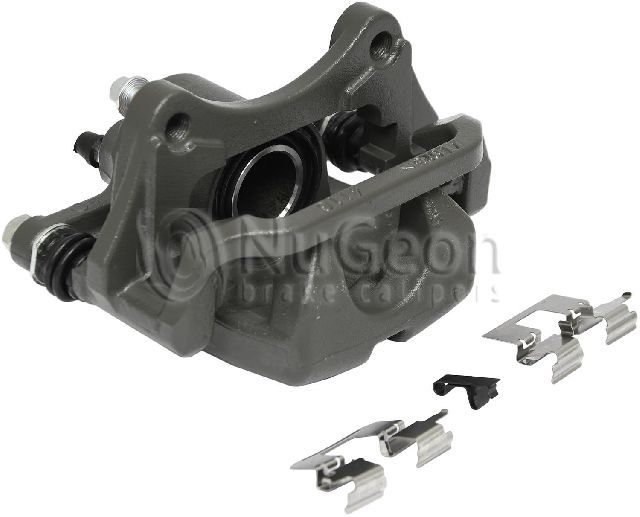2008-2013 Toyota Highlander Disc Brake Caliper - Rear Right (BBB Industries)
