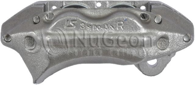 1995-2004 Toyota Tacoma Disc Brake Caliper - Front Right (BBB Industries)