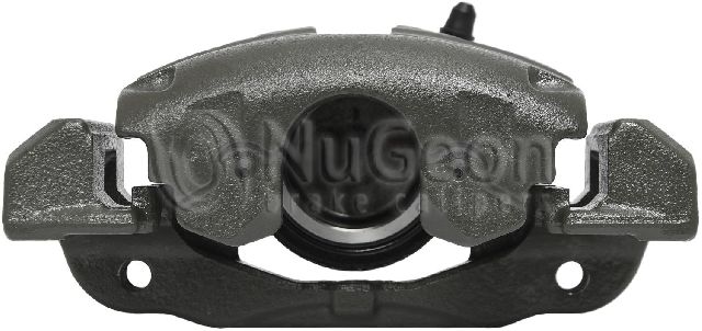 2001-2006 Dodge Stratus Disc Brake Caliper - Front Left (BBB Industries)