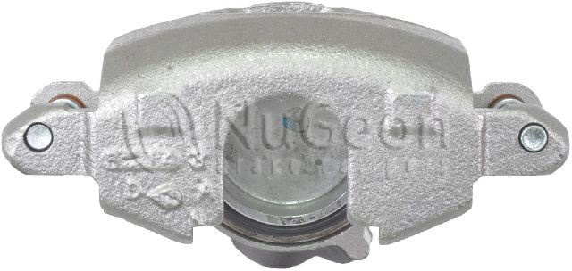1971-1976 Buick LeSabre Disc Brake Caliper - Front Right (BBB Industries)