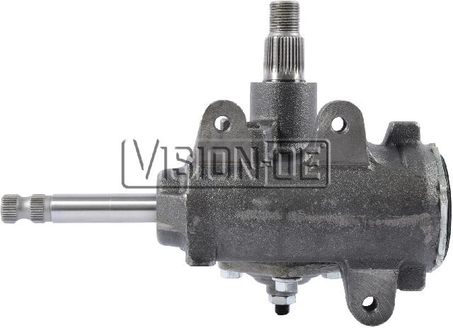 1976-1986 Jeep CJ7 Steering Gear (BBB Industries)