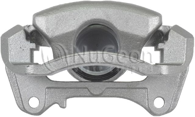 2007-2010 Pontiac G5 Disc Brake Caliper - Front Left (BBB Industries)