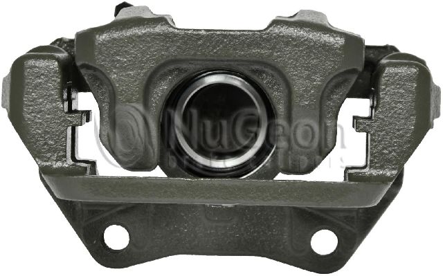 2011-2017 Honda Odyssey Disc Brake Caliper - Rear Left (BBB Industries)