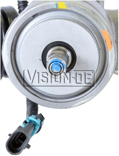 2004-2008 Pontiac Grand Prix Rack and Pinion Assembly (BBB Industries)