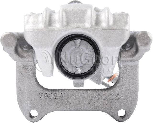 2002-2006 Audi A4 Disc Brake Caliper - Rear Right (BBB Industries)