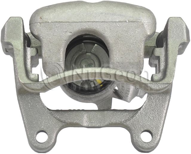 2007-2009 Volkswagen Eos Disc Brake Caliper - Rear Left (BBB Industries)