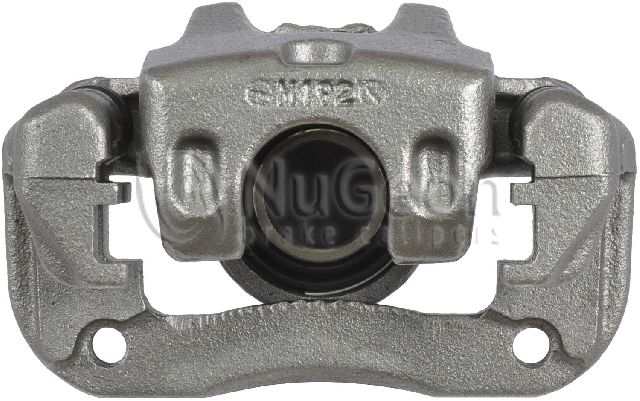 2004-2008 Toyota Solara Disc Brake Caliper - Rear Left (BBB Industries)