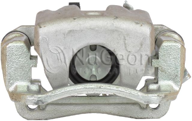 2012-2017 Hyundai Veloster Disc Brake Caliper - Rear Left (BBB Industries)