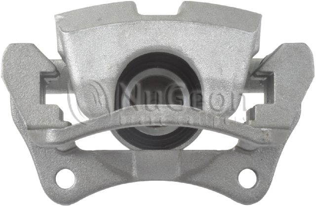 2010-2015 Lexus RX350 Disc Brake Caliper - Rear Right (BBB Industries)