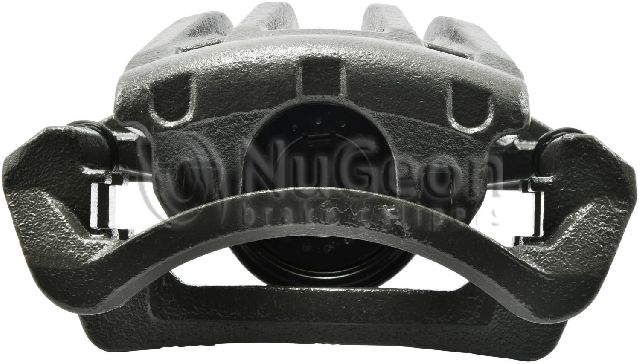 2002-2007 Jeep Liberty Disc Brake Caliper - Front Left (BBB Industries)