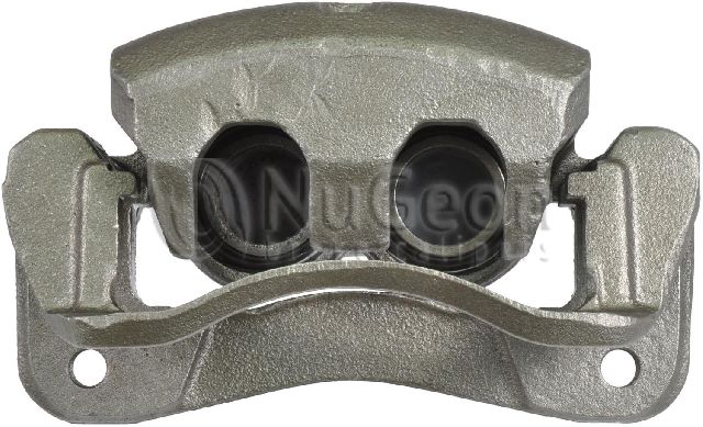 1991-1996 Subaru Legacy Disc Brake Caliper - Front Left (BBB Industries)
