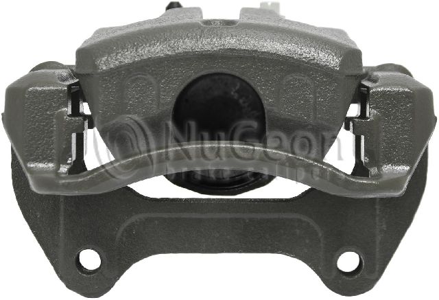 2010-2017 Chevrolet Equinox Disc Brake Caliper - Front Right (BBB Industries)
