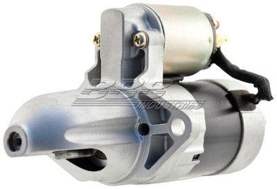 1998-2002 Subaru Forester Starter (BBB Industries)