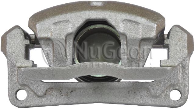 1997-2000 Subaru Legacy Disc Brake Caliper - Front Right (BBB Industries)