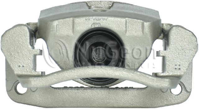 2015-2020 GMC Canyon Disc Brake Caliper - Rear Left (BBB Industries)
