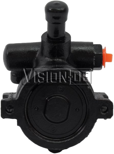 1983-1985 Buick Century Power Steering Pump (BBB Industries)
