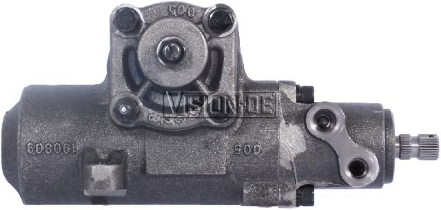 1995-1996 Chevrolet Caprice Steering Gear (BBB Industries)
