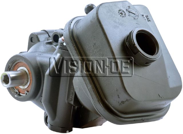 1999-2000 Oldsmobile Intrigue Power Steering Pump (BBB Industries)