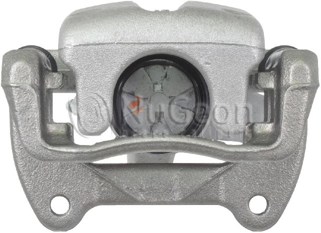 2007-2015 Mini Cooper Disc Brake Caliper - Rear Left (BBB Industries)