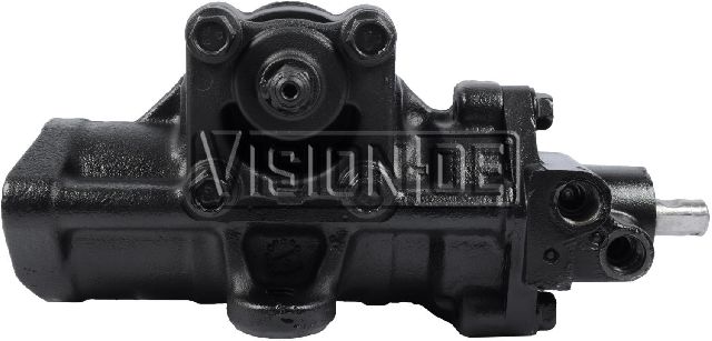 2002-2006 Chevrolet Avalanche 1500 Steering Gear (BBB Industries)
