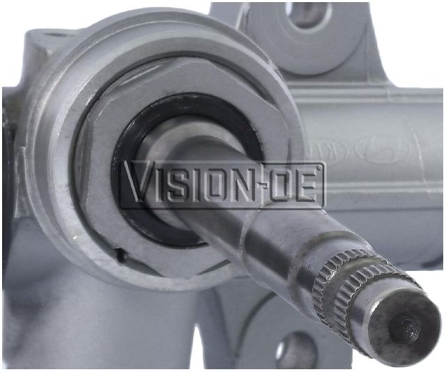 2014-2015 Kia Sorento Rack and Pinion Assembly (BBB Industries)