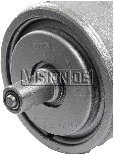 2001-2002 Oldsmobile Aurora Rack and Pinion Assembly (BBB Industries)