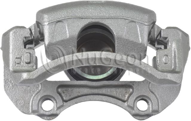 2000-2001 Nissan Maxima Disc Brake Caliper - Front Left (BBB Industries)