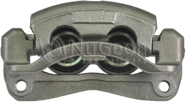 2002-2004 Kia Sedona Disc Brake Caliper - Front Right (BBB Industries)