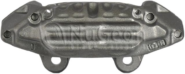 1988-1991 Toyota 4Runner Disc Brake Caliper - Front Right (BBB Industries)