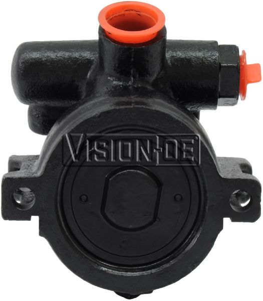1991-1995 Jeep Cherokee Power Steering Pump (BBB Industries)