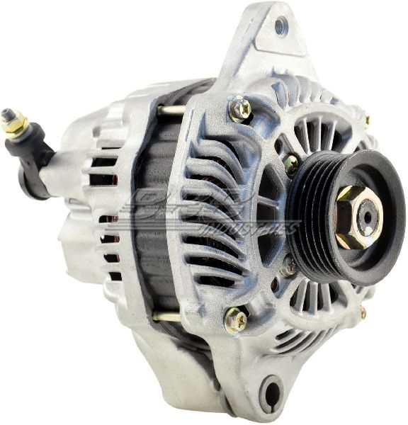 2013-2015 Audi Q5 Alternator (BBB Industries)