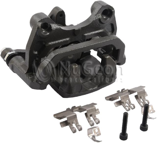 2016-2024 Mazda CX-5 Disc Brake Caliper - Rear Right (BBB Industries)