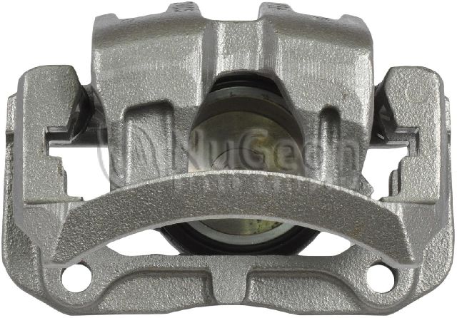 2004-2006 Suzuki XL-7 Disc Brake Caliper - Front Right (BBB Industries)