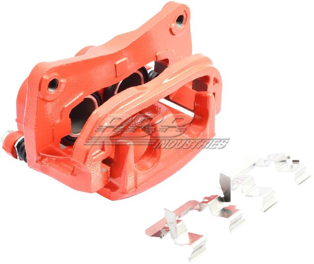 2015-2016 Subaru BRZ Disc Brake Caliper - Front Right (BBB Industries)