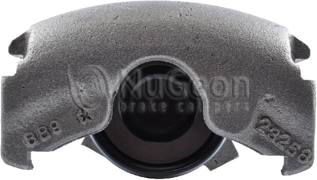 1974-1977 Chrysler Town &amp; Country Disc Brake Caliper - Front Left (BBB Industries)