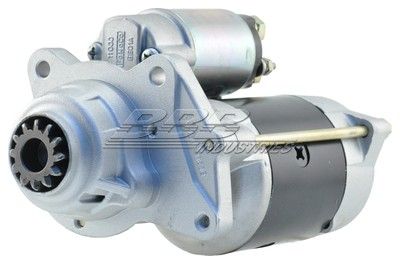 2011-2020 Ford F-550 Super Duty Starter (BBB Industries)