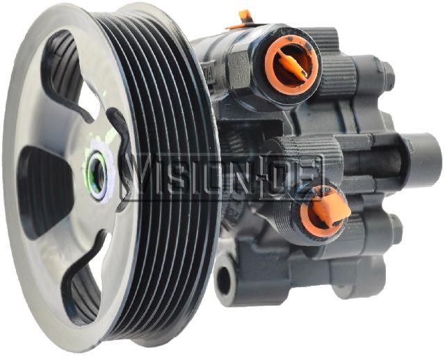 2007-2009 Lexus RX350 Power Steering Pump (BBB Industries)