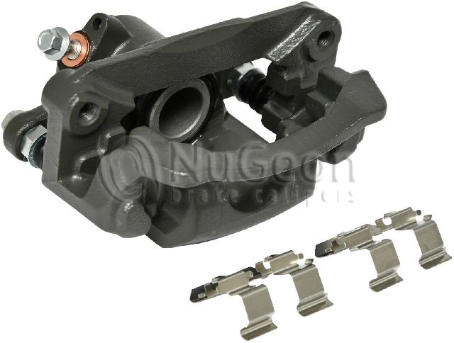 2014-2018 Subaru Forester Disc Brake Caliper - Rear Right (BBB Industries)