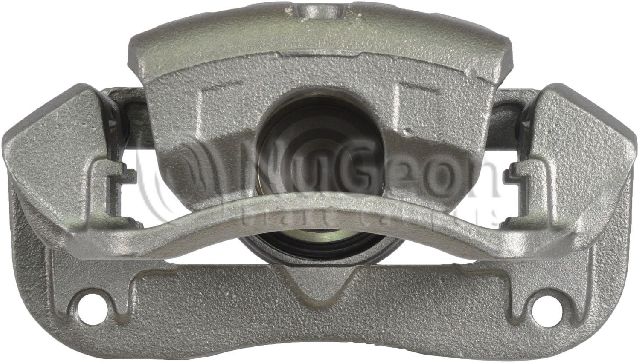 2001-2007 Toyota Highlander Disc Brake Caliper - Front Right (BBB Industries)