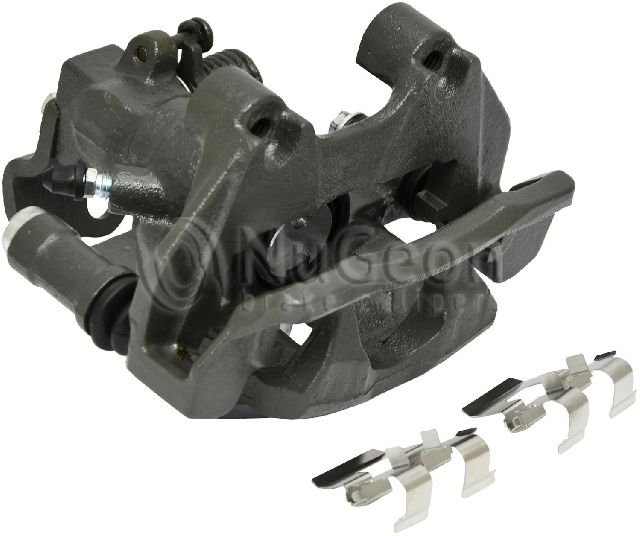 2000-2005 Buick LeSabre Disc Brake Caliper - Rear Left (BBB Industries)