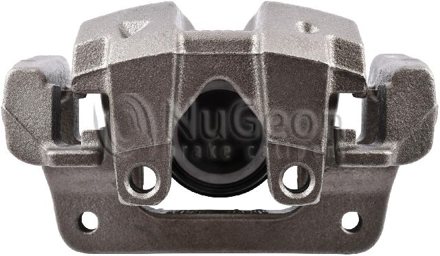 2011-2017 BMW X3 Disc Brake Caliper - Front Right (BBB Industries)