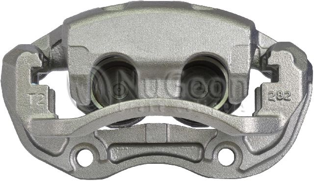 2003-2004 INFINITI M45 Disc Brake Caliper - Front Right (BBB Industries)
