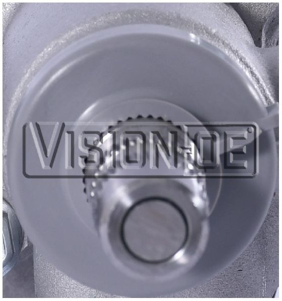2007-2012 Lexus ES350 Rack and Pinion Assembly (BBB Industries)