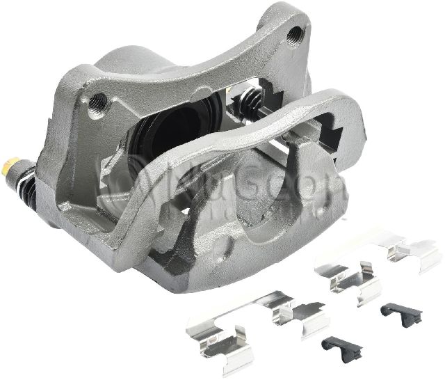 2013-2016 Dodge Dart Disc Brake Caliper - Front Left (BBB Industries)