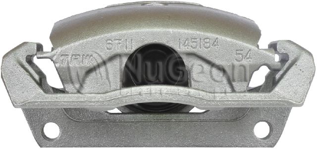 2004-2009 Dodge Durango Disc Brake Caliper - Rear Right (BBB Industries)