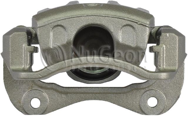 2005 Hyundai Tucson Disc Brake Caliper - Front Left (BBB Industries)