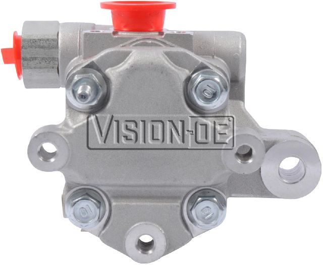 2004-2009 Cadillac SRX Power Steering Pump (BBB Industries)